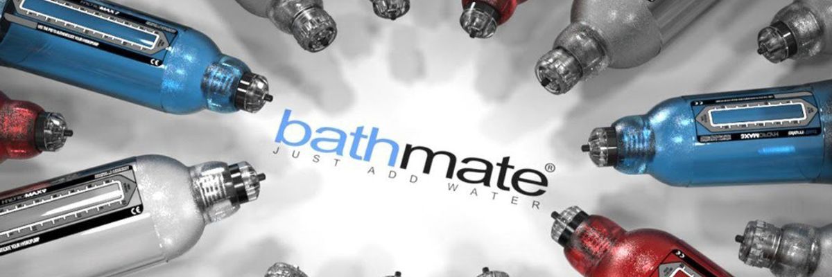 Гідропомпи Bathmate: Дійсно Ефективні Зміни чи Маркетинговий Бум? 💧🔍 фото