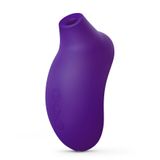 Звуковий стимулятор LELO SONA 2 Cruise Purple SO8105 фото