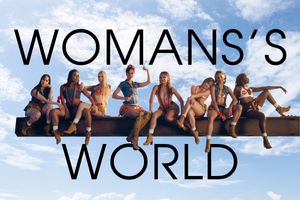 Womanizer: Woman's World фото