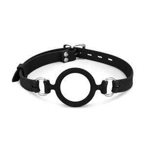 Кляп Bedroom Fantasies Silicone O-Gag SX3057 фото