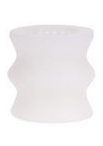 Мастурбатор Doc Johnson GoodHead - Glow Helping Head Silicone SX2523 фото