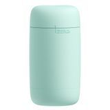 Мастурбатор TENGA PUFFY MINT GREEN, ультрам&rsquo;який матеріал, багаторазовий, наскрізний SO8068 фото