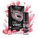 Рідкий вібратор Orgie Dual Vibe! Strawberry Gin & Tonic Kissable Liquid Vibrator, 15 мл SX1489 фото 2