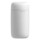 Мастурбатор TENGA PUFFY SUGAR WHITE, ультрам&rsquo;який матеріал, багаторазовий, наскрізний SO8069 фото