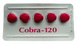 Cobra-120(Vega Extra) Найсильніший засіб для чоловічої впевненості MED-708 фото 2