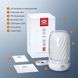 Мастурбатор Otouch DECOR 2, TPE, підігрів до 55 &deg;C, УФ-дезінфекція SO9370 фото 7