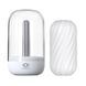 Мастурбатор Otouch DECOR 2, TPE, підігрів до 55 &deg;C, УФ-дезінфекція SO9370 фото 4