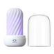 Мастурбатор Otouch DECOR 2, TPE, підігрів до 55 &deg;C, УФ-дезінфекція SO9370 фото 3