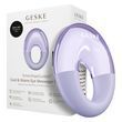 Масажер для очей GESKE Cool&Warm Eye Massager 7в1 purple HB0314 фото