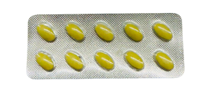 Vidalista Professional MED-709 фото