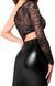 Сукня Noir Handmade F339 Assymetrical dress - S SX2061 фото 2