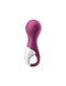 Вібромасажер із вакуумною стимуляцією Satisfyer Lucky Libra SO6133 фото 3