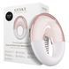 Масажер для очей GESKE Cool&Warm Eye Massager 7в1 starlight HB0315 фото