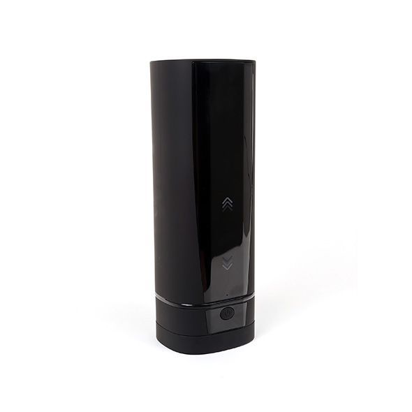 Мастурбатор Kiiroo Onyx +, 10 стисних кілець, не треба рухати, теледільдоніка SO3945 фото