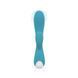 Вібратор-кролик Cala Azul &ndash; Martina Rabbit Vibrator, ергономічна форма, 10 режимів SO8884 фото 2
