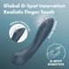 Вібратор Satisfyer G-Spot Wave 4 SX2167 фото 6