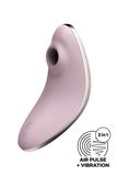 Вакуумний вібратор Satisfyer Vulva Lover 1 Violet SO6714 фото