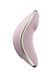 Вакуумний вібратор Satisfyer Vulva Lover 1 Violet SO6714 фото 3