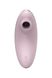 Вакуумний вібратор Satisfyer Vulva Lover 1 Violet SO6714 фото 2