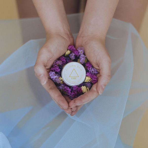 Набір Bijoux Indiscrets HOROSCOPE - Sagittarius (Стрілець) вібратор на палець, гель для клітора, під SO2315 фото