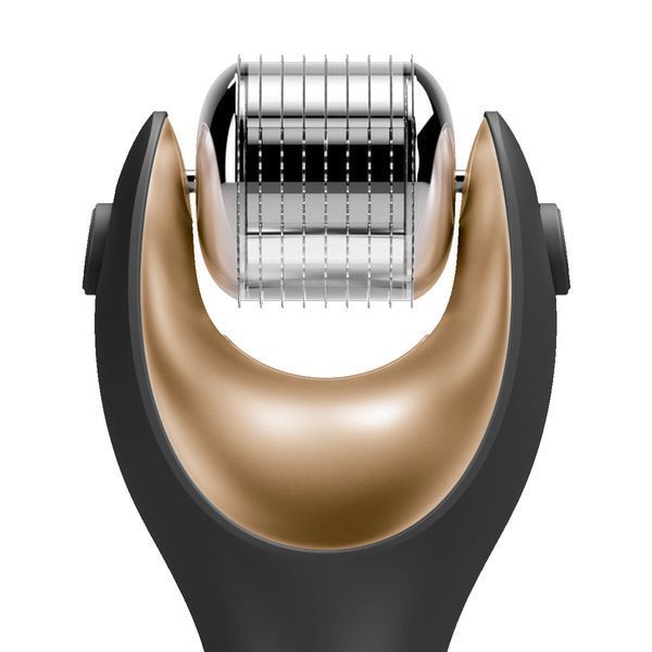 Насадка GESKE Face Roller MicroNeedle Head HB0627 фото