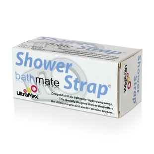 Ремінь для душа Bathmate BM-SS фото