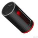 Смарт мастурбатор LELO F1S V2 Red, вібрації, технологія SENSONIC, гра в застосунку SO8122 фото 3