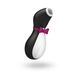 Вакуумний кліторальний стимулятор Satisfyer Penguin SO1641 фото 2