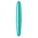 Мінівібратор Satisfyer Ultra Power Bullet 6 Turquoise SO5434 фото 5