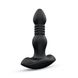 Анальна пробка з вібрацією та пульсацією Dorcel DEEP STORMER SO5073 фото 2