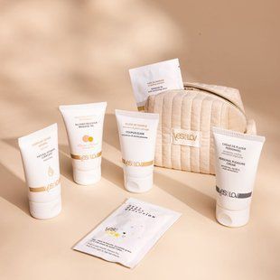 Подарунковий набір YESforLOV MY DELIGHT KIT SX4549 фото
