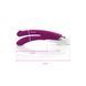Вібратор Mystim Bon Aparte oh so aubergine SX3188 фото 6
