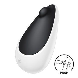Вібратор Satisfyer Spot On 3 Black SX2178 фото