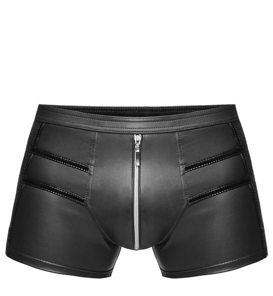 Чоловічі шорти Noir Handmade H006 Men shorts - L SX0003 фото