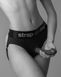 Трусики-стрінги для страпона Strap-On-Me HEROINE HARNESS - XS SX2281 фото 5