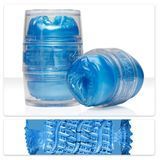 Мастурбатор Fleshlight Quickshot Alien, компактний, чудово для пар і мінету SX1319 фото