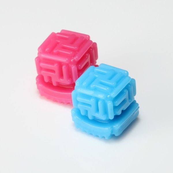 Мастурбатор Tenga Bobble Crazy Cubes SO7036 фото