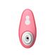 Вакуумний кліторальний стимулятор Womanizer Liberty 2 Vibrant Rose SX0522 фото 2