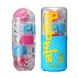 Мастурбатор Tenga Bobble Crazy Cubes SO7036 фото 1