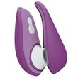 Вакуумний кліторальний стимулятор Womanizer Liberty 2 Purple SX0523 фото