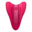 Вібратор на палець Satisfyer High Fly Red SO4651 фото