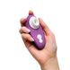 Вакуумний кліторальний стимулятор Womanizer Liberty 2 Purple SX0523 фото 12