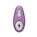 Вакуумний кліторальний стимулятор Womanizer Liberty 2 Purple SX0523 фото 2