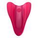 Вібратор на палець Satisfyer High Fly Red SO4651 фото 1