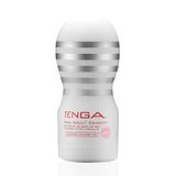 Мастурбатор Tenga Deep Throat (Original Vacuum) Cup (глибоке горло) Gentle з вакуумною стимуляцією SO4550 фото