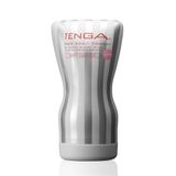 Мастурбатор Tenga Soft Case Cup (м’яка подушечка) Gentle стискуваний SO4551 фото