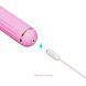Вібратор Otouch Magic Stick S1 Plus - Pink SO9437 фото 8
