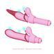 Вібратор Otouch Magic Stick S1 Plus - Pink SO9437 фото 5