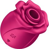 Вакуумний кліторальний стимулятор Satisfyer Pro 2 Classic Blossom, технологія Liquid Air SO8775 фото