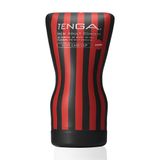 Мастурбатор Tenga Soft Case Cup (м’яка подушечка) Strong стискуваний SO4554 фото